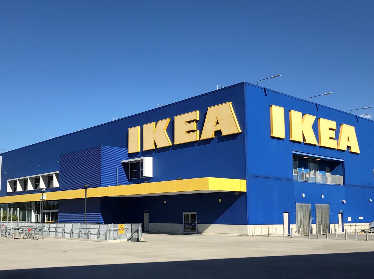 IKEA wycofuje popularny produkt. Uważajcie na niego