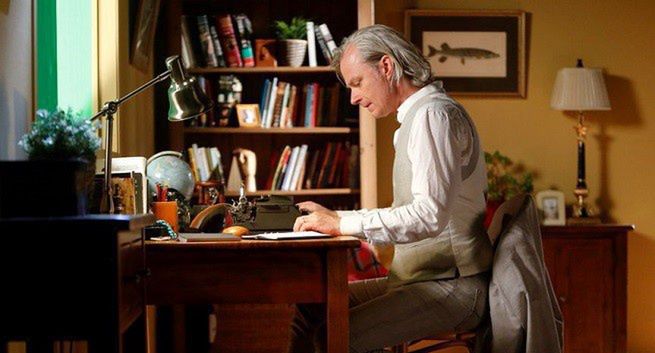 „Spisane krwią 2” od 13 listopada w CBS Reality