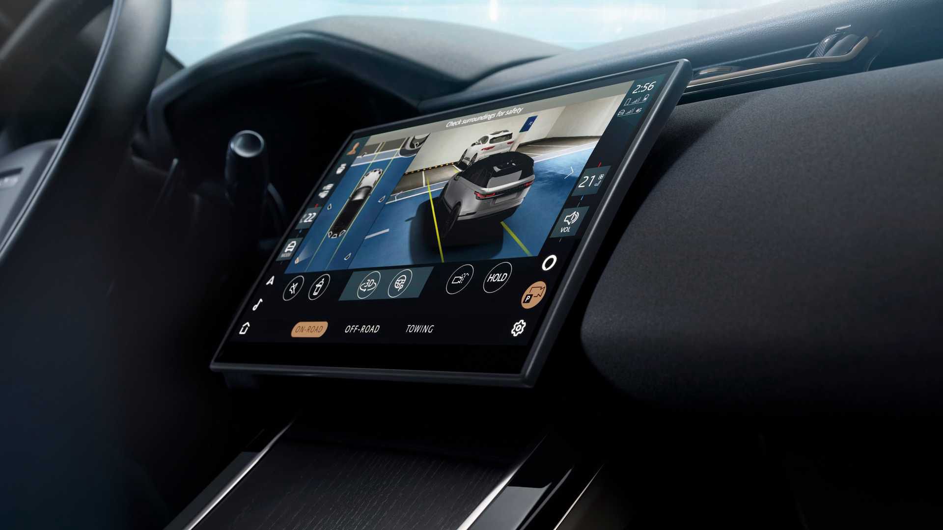 Range Rover Velar (2023)