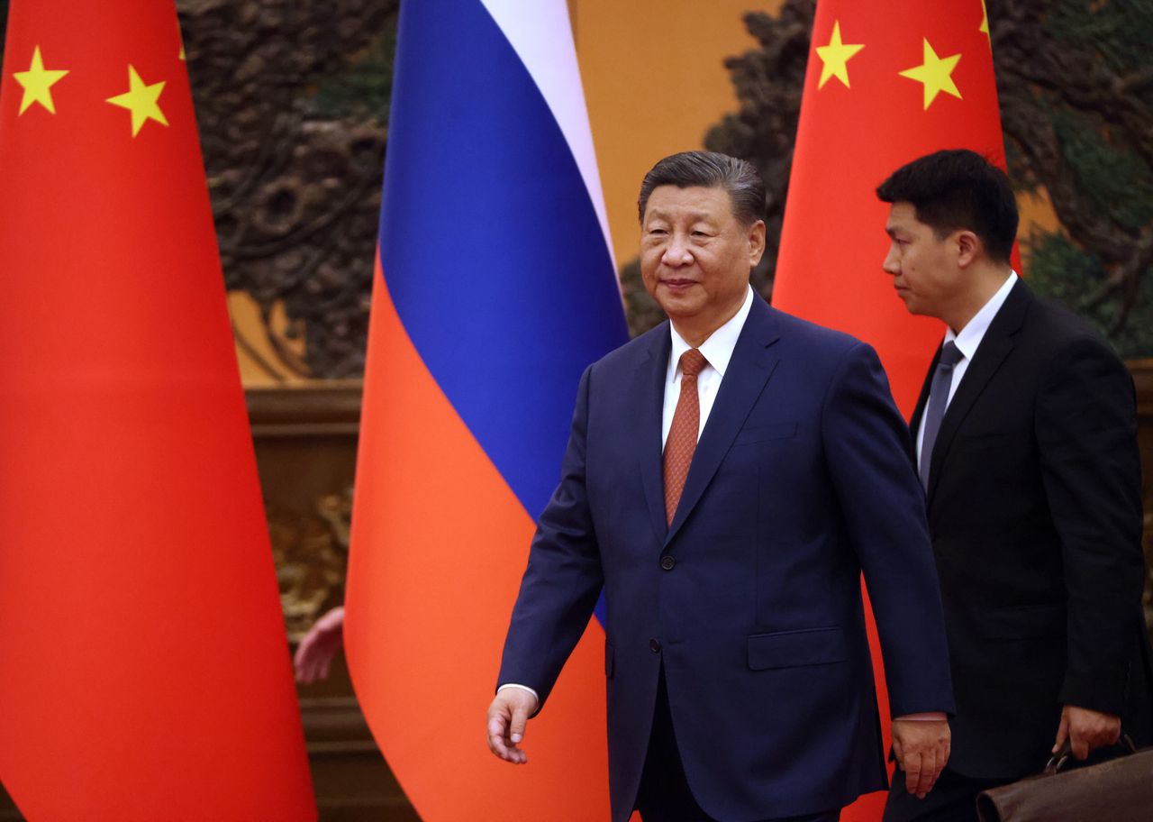 China's economic challenges deepen amid slowed GDP growth
