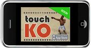 Touch KO – iPhonowy Andrzej Gołota?