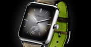 Swiss Alp Watch - szwajcarski H. Moser & Cie. odpowiada na smartwatche... mechanicznym klonem Apple Watcha za 25 000 dolarów