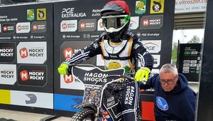 Żużel. Jego w kadrze Włókniarza nikt się nie spodziewał. Został wypożyczony do Motoru Lublin