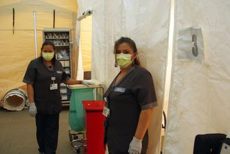 Epidemia grypy w USA. Brakuje szczepionek