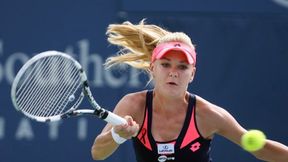 WTA Cincinnati: Agnieszka Radwańska wycofała się!