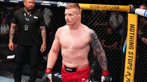 Mistrzowie i menadżer skomentowali wygraną Iwo Baraniewskiego w organizacji UFC