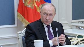 Rosja ma z tym poważny problem. Aż Putin musiał wkroczyć do akcji