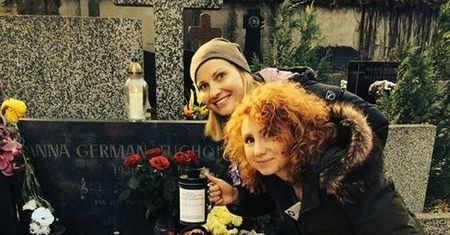 Największe wpadki Joanny Moro