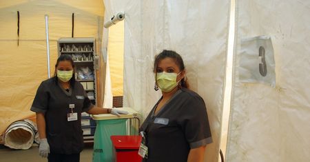 Epidemia grypy w USA. Brakuje szczepionek