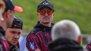 Niespodziewany triumf na Wyspach. Faworyt musiał obejść się smakiem