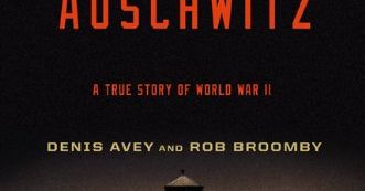 Człowiek, który (nie) włamał się do Auschwitz?