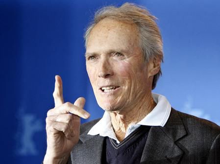 Clint Eastwood wraca do aktorstwa!