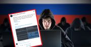 Rosyjscy hakerzy grozili Polsce. Teraz sami zostali zhakowani