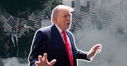 Fatalny sondaż Donalda Trumpa. Prezydent traci poparcie własnych ludzi