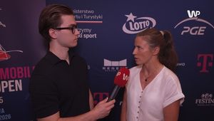 "Do Polski przyjadą gwiazdy". Szykuje się ważny turniej w Warszawie