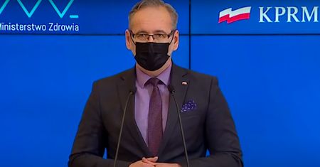 Nowe obostrzenia. Jakie zmiany po 18 kwietnia?