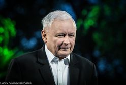Szczęśniak: Jarosław Kaczyński podsycił kampanię przeciwko LGBT. Czy teraz dał zgodę na hasło "aborcja eugeniczna"? (Opinia)