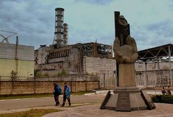Czarnobyl: największa katastrofa przemysłowa XX wieku