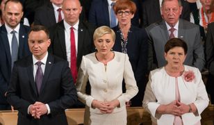 Kataryna: Duda z Szydło przeciw Kaczyńskiemu? Bunt, którego nie będzie