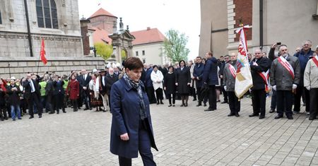 Szydłometr money.pl: rząd spełnił kolejną obietnicę tuż przed przełomową datą