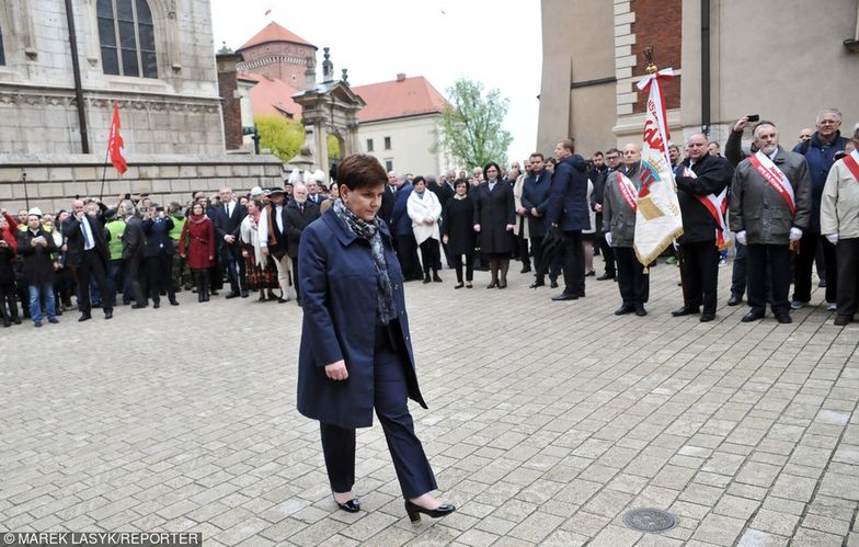 Szydłometr money.pl: rząd spełnił kolejną obietnicę tuż przed przełomową datą