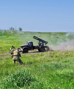 "Niezwykle prowokacyjna" decyzja. Francja wysłała żołnierzy na Ukrainę