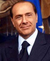 Zamach na premiera Włoch, Silvio Berlusconiego