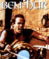 Ben Hur: heros na epos