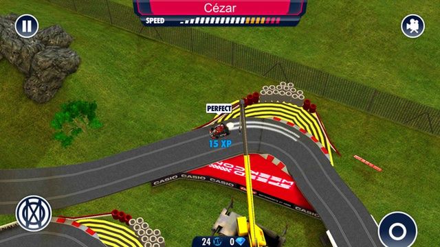 Weekendowy Zestaw Gier i Aplikacji: SnapLock, Red Bull Racers i Retry 29