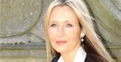 Kryminalna książka Rowling to tylko plotka
