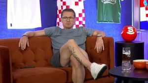 Mógł wystąpić w Tańcu z Gwiazdami. Dostał zakaz od żony