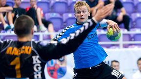 Vive Kielce pokonało Chrobrego Głogów 32:29 (relacja)