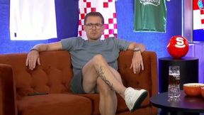 Mógł wystąpić w Tańcu z Gwiazdami. Dostał zakaz od żony