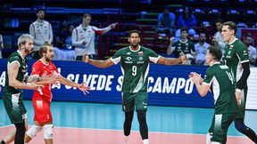 Cudowny widok. Oto ranking FIVB po wygranej Polaków
