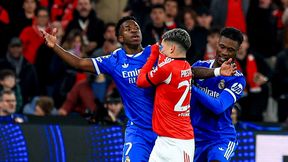 Oficjalnie. Jest komunikat Realu ws. Viniciusa Juniora