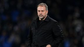 Hansi Flick jest zakochany w swoim błędzie. Z wzajemnością [OPINIA]