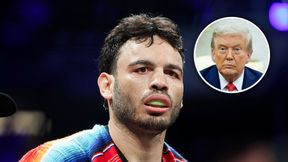 Trump nie popuści nikomu. Deportował właśnie wielką gwiazdę