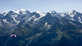 Tragedia w Alpach. Trzy osoby zginęły