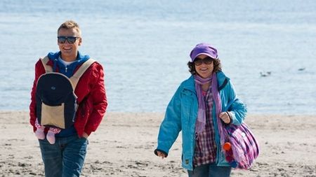 Katarzyna Cichopek i Marcin Mroczek