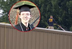 To on strzelał do Trumpa. "Trochę chudy, kujonowaty, inteligentny"