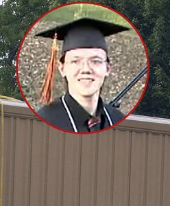 To on strzelał do Trumpa. "Trochę chudy, kujonowaty, inteligentny"