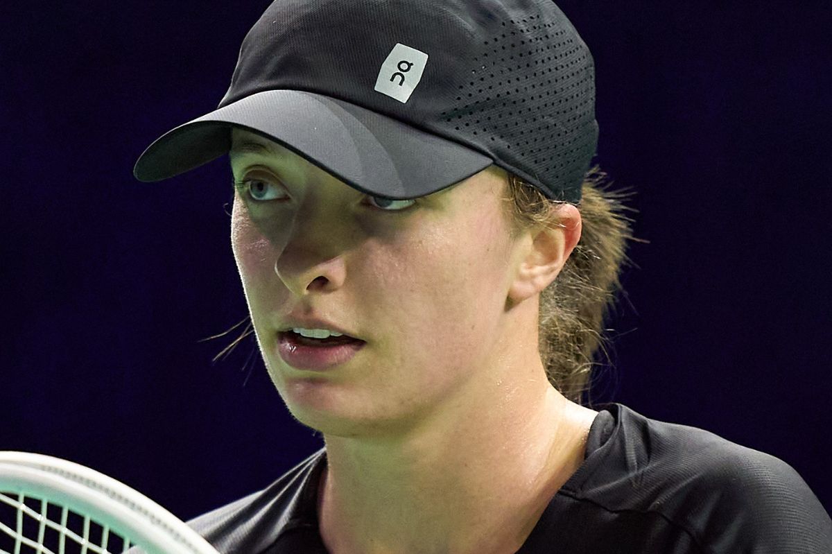 Iga Świątek cleared in doping case after challenging ordeal