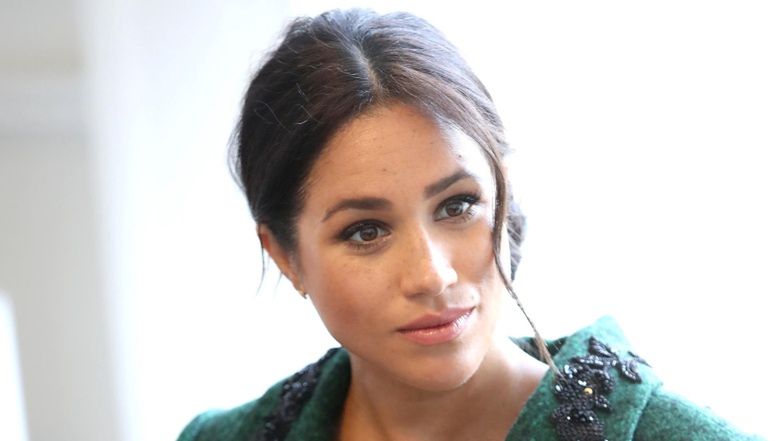 Meghan Markle's brand faces hurdles with trademark registration