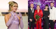 Helena Englert dołącza do "Tańca z Gwiazdami"! Wystąpi też jedna z BYŁYCH ŻON Wiśniewskiego
