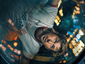 Pokochacie ten kamień. Najbardziej zaskakujący bohater roku