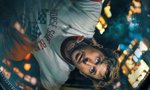 Pokochacie ten kamień. Najbardziej zaskakujący bohater roku