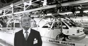 W wieku 100 lat zmarł Edji Toyoda, twórca ekspansji Toyoty