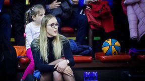 Rosa Radom - Miasto Szkła Krosno 92:80 (galeria)