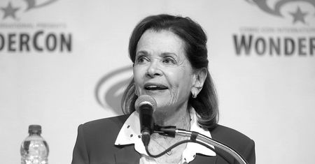 Jessica Walter nie żyje. Odeszła we śnie