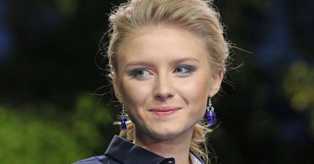 Pojechała limuzyną SOP do weterynarza. Znany antyterrorysta broni Kingi Dudy